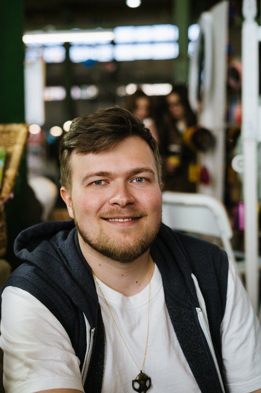 Anton Lenev